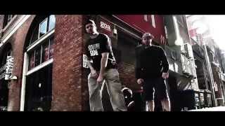 750 Rebels JAKE BIZ / LAZY GREY / DJDCIDE "PIG CITY" feat. OVERPROOF PETE | Official Clip