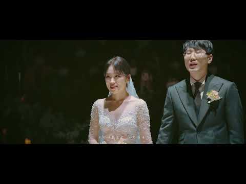 [다큐 하이라이트] 노블발렌티 :: 본식dvd, 웨딩영상 BY 랑데부필름