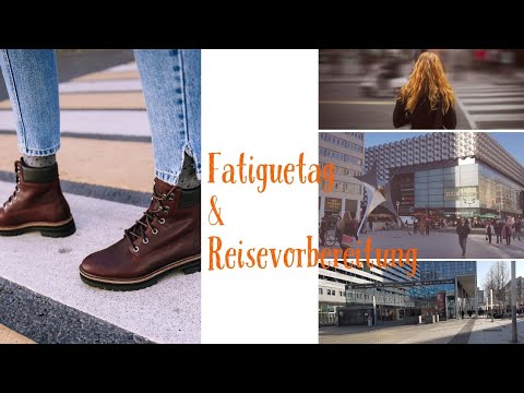 Lupus Krankheit | Reiseplanung & Tablettenboxen | am Fatiguetag in die