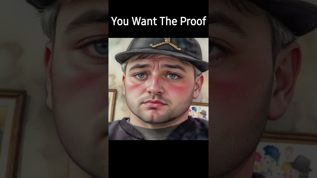 Dont Get Mad Cuz Yiur Daughter Lied 2 U @thegotchaman4145 #triplet #trending @RustyMFTruck