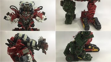 DEVIL SAVIOUR TROUBLE MAKER DS 01 DS 02 DS 03 DS 04 MT 01