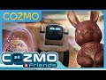 Easter Bunny | Hello Cozmo
