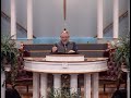 Eschatology Study # 37 Rev. 6 - 2