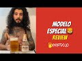 Modelo especial beer review 9