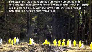 9-11 Thomas Burnett Jr