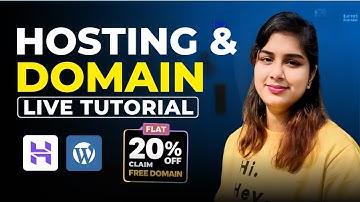 How to Buy Hosting from Hostinger in 2025? Hostinger se Hosting kaise kharide? Hostinger Coupon Code