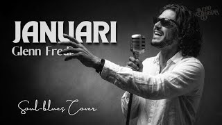 ​'JANUARI' - Glenn Fredly (Versi Emotional Soul-Blues) [HQ Sound]