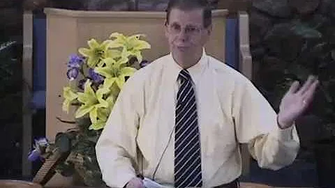 Galatians 2:19-21:  Where do we go from Here?