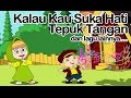 Kalau Kau Suka Hati Tepuk Tangan dan lagu lainnya | Lagu Anak Indonesia