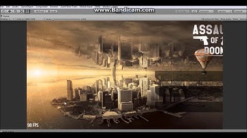 Easy Main Menu - Level Selection menu