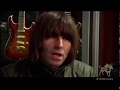 Capture de la vidéo Beady Eye - Mtv 120 Minutes Interview 2011