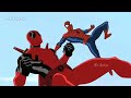 ULTIMATE DEADPOOL FULL EPISODE