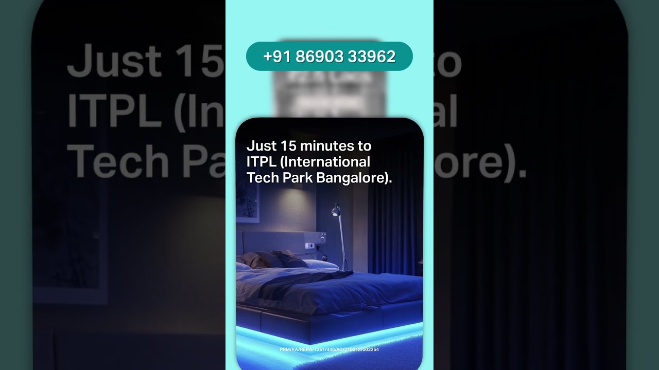 Codename Marathahalli / Century Silicon City