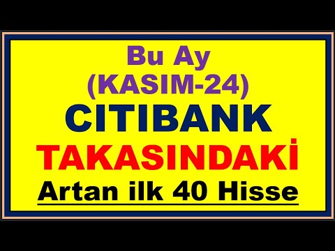 Bu Ay (Kasım