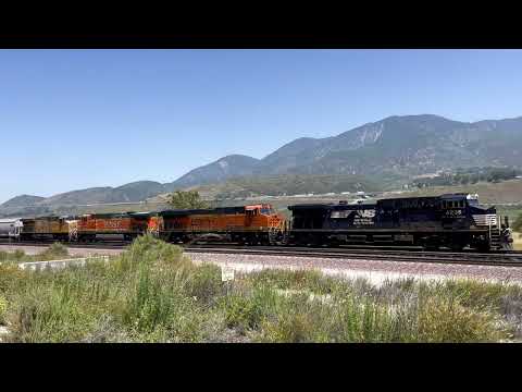 Norfolk Southern On