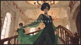 [playlist] jazz & moonlight | 1900s jazzy&lofi hip hop |