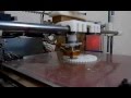 Impressora 3D - Impressão em Time Lapse - Prusa Air 2