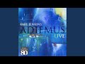 Capture de la vidéo Jenkins: Adiemus (Live)