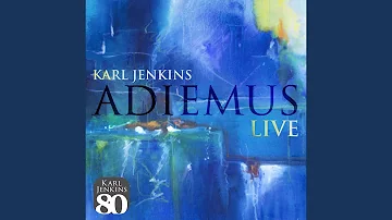 Jenkins: Adiemus (Live)