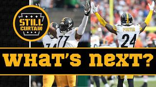 Steelers Draft Fallout: Which Veterans are on the HOT SEAT? 🔥
