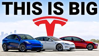 The Biggest Tesla Price Cuts Are Here! But There’s a Catch