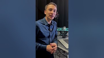 Smart Time of Flight Technology Makes Robot Navigation EASY!