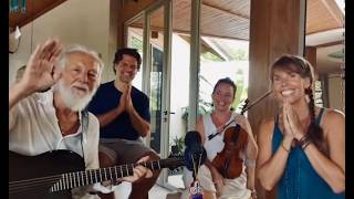 Deva Premal & Miten's Live Satsang Meditation: Saturday 25th July, 2026