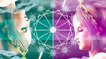 【CLASSIC GFDM BGA】 over there / vox 【720p60化】