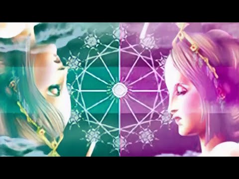 【CLASSIC GFDM BGA】 over there / vox 【720p60化】