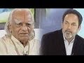 India Questions Yogacharya BKS Iyengar (Aired: April 2008)
