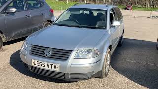 Lot 44 VW LS55VTA