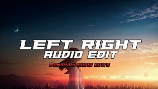 left right - ali sethi, shae gill, abdullah Siddiqui and maanu - audio edit