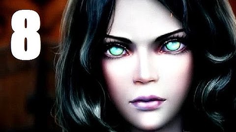 Puppetshow 8: The Face Of Humanity - Part 8 Let