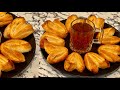 شیرینی پف دار شیرین فقط با دو ماده شیرینی آسان را آماده کنین شیرینی پف دار شیرین فقط با دو ماده شیرینی آسان را آماده کنین