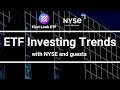 First Look ETF: Investing in Tax-Free Strategies, Commodities and AI
