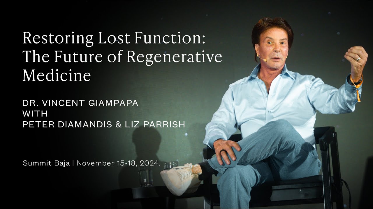 Can We Reverse Functional Loss?