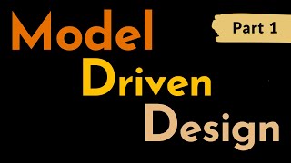 Model-Driven Design Made Simple 1 | Model-Driven Architecture | MDA | Geekific