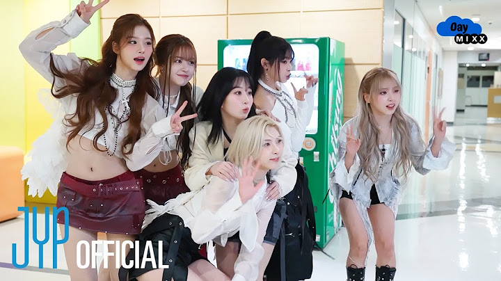 우리 막내가 성인이라니...🥹 연말 시상식 비하인드 | 2024 가요대전 & 가요대제전, pocket locket 무대 연습 비하인드 | Day MIXX
