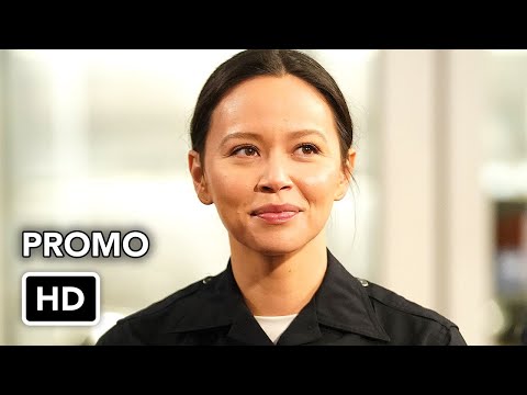 The Rookie 3x09 Promo "Amber" (HD) Nathan Fillion series
