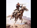 Música del viejo oeste música de vaqueros del viejo Oeste Americano Vaqueros Indios desierto