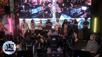 DIY: Bonus Track Losers Top 6 — Bubbs (Yasuo, Warwick) vs Goldeneye161 & Halfcraft (Yasuo, Warwick)