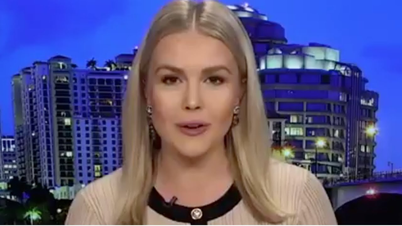 karoline-leavitt-s-actual-size-might-surprise-you-take-a-look-youtube