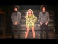 Beyoncé Knowles "Why Don't You Love Me" Live in Vancouver