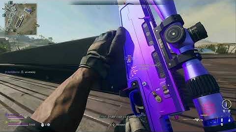 DMZ - How to FIND THE SCAVENGER (DMZ Season 3 Calling Card Mission)