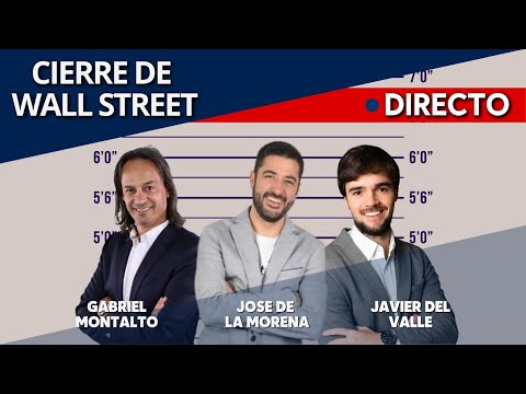 Nos est&aacute;n tomando el pelo, la basura que nadie quiere y EEUU pagando el mayor inter&eacute;s de su historia