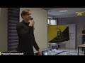 Выступление на конфе либертарианцев про крипту / Liberty Conf №1 TBILISI 27.04.24