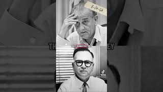 LBJ: Upcoming Meeting With HHH &amp; MLK On Seating Of Delegation (LBJ &amp; Walter Jenkins) 8-24-64