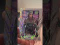 WWE 2026 TOPPS CHROME MEGA BOX OPENING💥💥💥