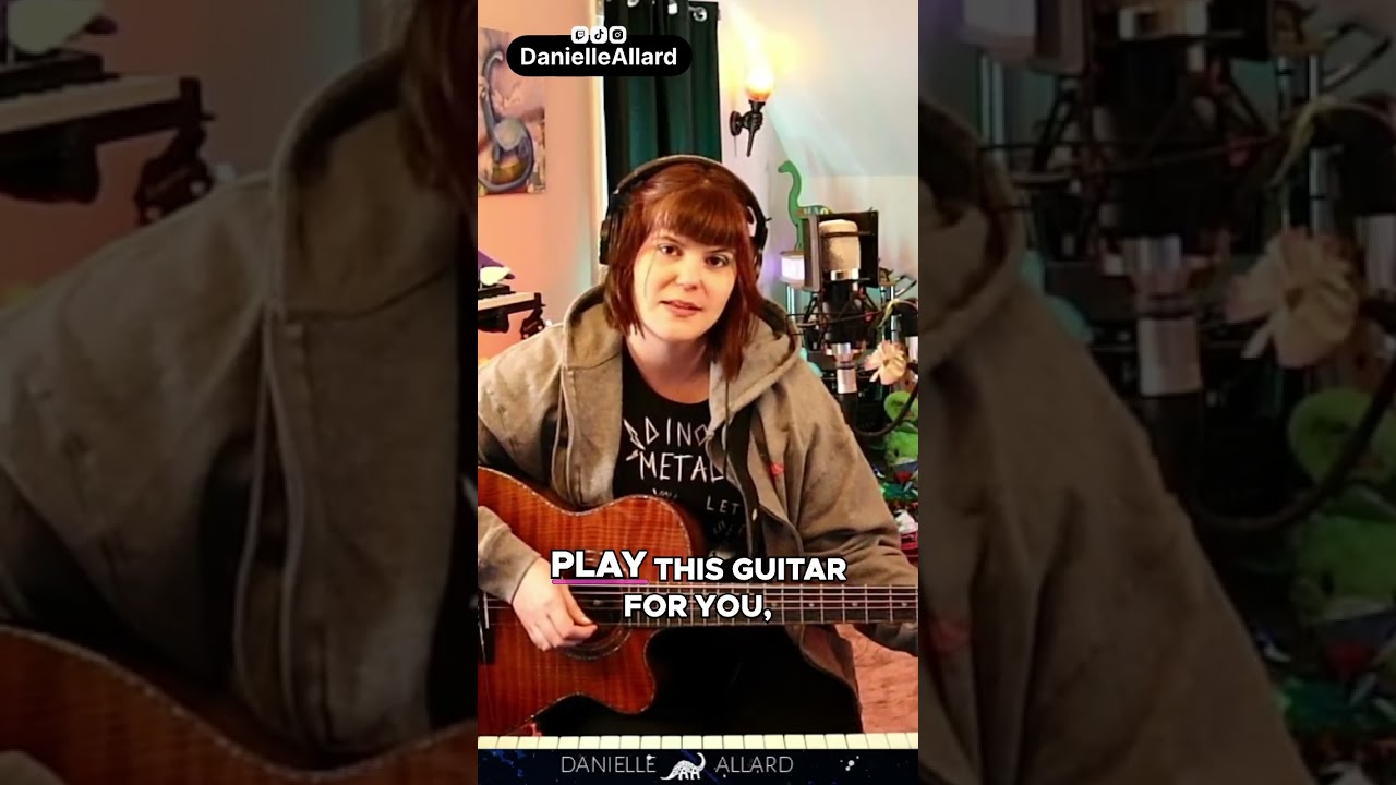 Musician's Work Place Hazard