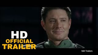 Vought Rising (2027) || Official Trailer HD, Will Hochman, Jensen Ackles, Aya Cash